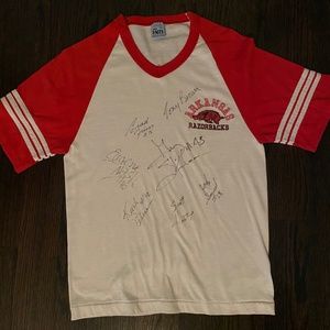 Arkansas Razorback T-Shirt